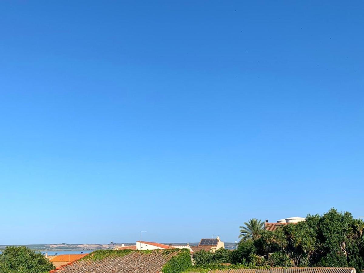 Bnb Le Janas Cabras Exterior photo