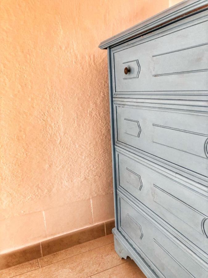 Bnb Le Janas Cabras Exterior photo