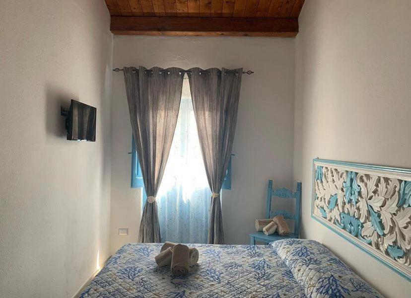 Bnb Le Janas Cabras Exterior photo