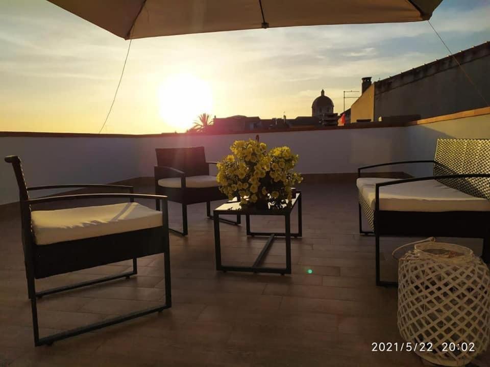 Bnb Le Janas Cabras Exterior photo